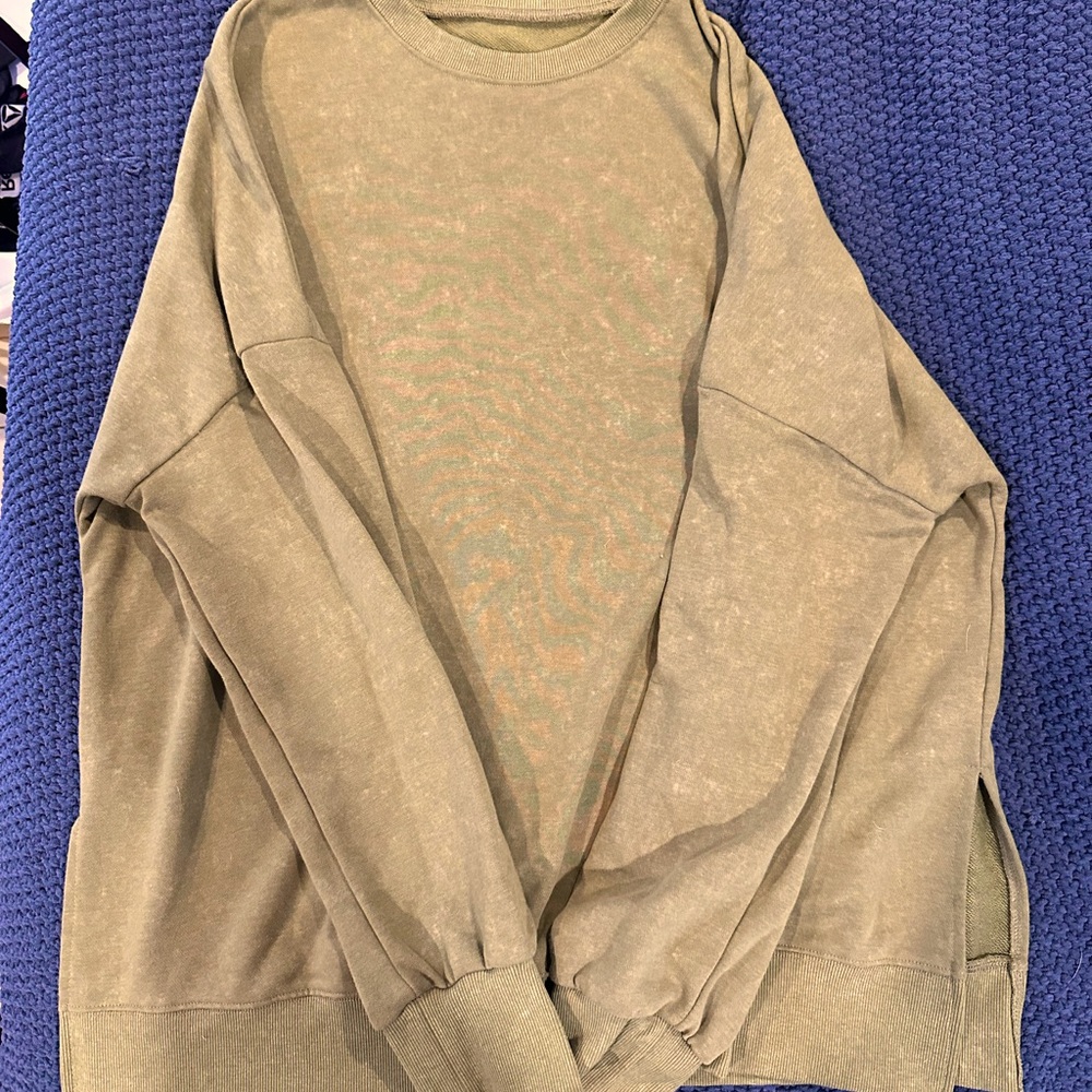 Brand new tunic great with leggings